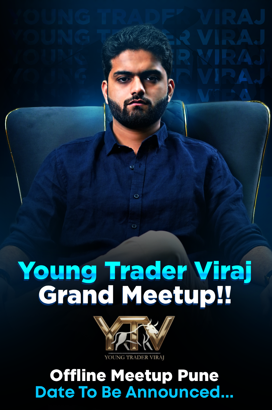 Trading Meetup Event