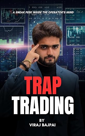 Trap Trading Book